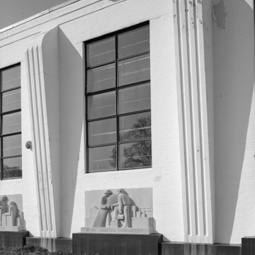 Greenbelt Community Center