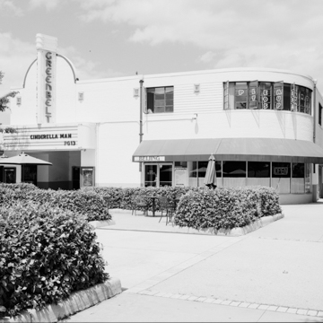 Roosevelt Center
