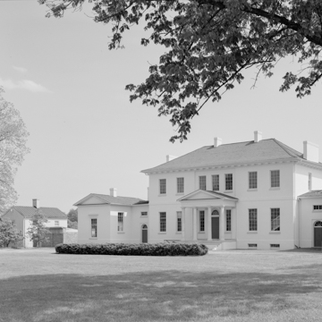 Riversdale