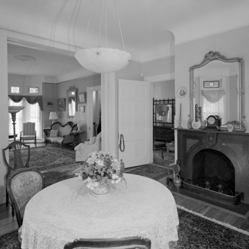Harper House