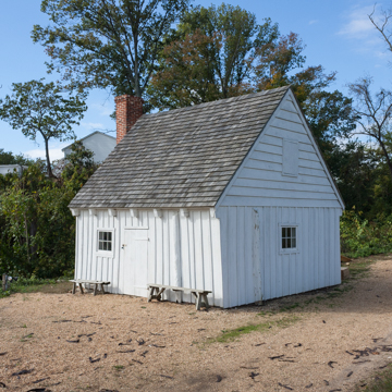 Slave House