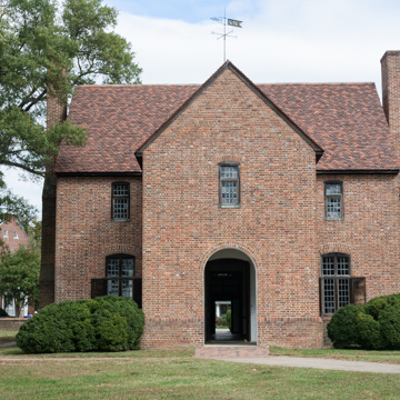 Old Maryland State House