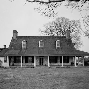 Ocean Hall