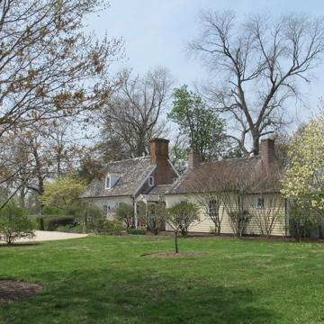 Captain’s House