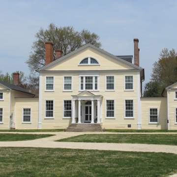 Wye House