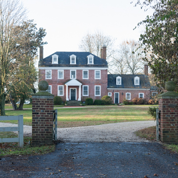 RATCLIFFE MANOR