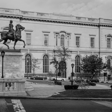 Peabody Institute