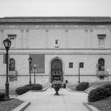 Walters Art Museum
