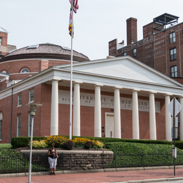 Davidge Hall