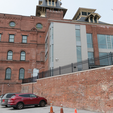 American Brewery