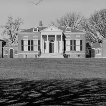 Homewood Museum