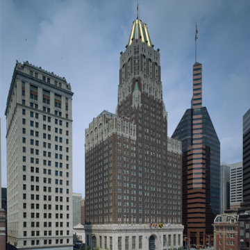 Bank of America Building