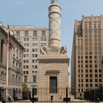 Battle Monument