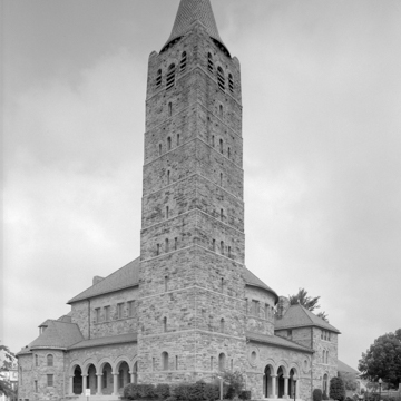 LOVELY LANE METHODIST CHURCH
