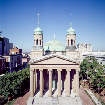 BASILICA OF THE ASSUMPTION