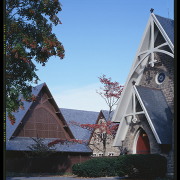 Church of the Redeemer
