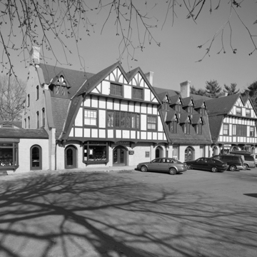 Roland Park Shopping Center