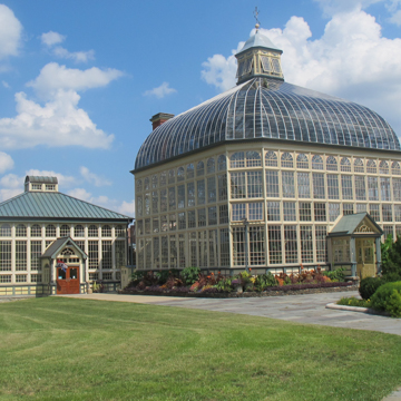 DRUID HILL PARK