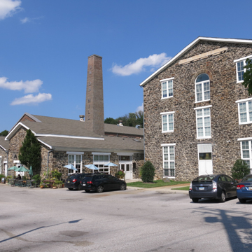 UNION MILL (DRUID MILL)