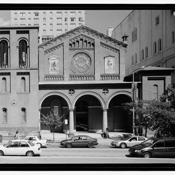ST. PAUL’S EPISCOPAL CHURCH