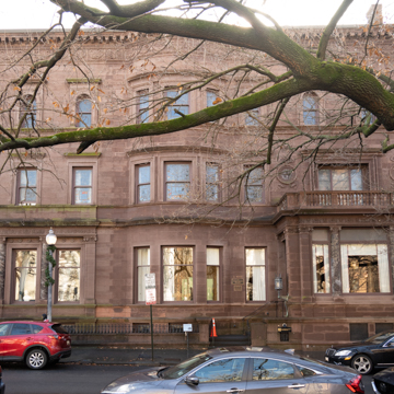 GARRETT-JACOBS HOUSE