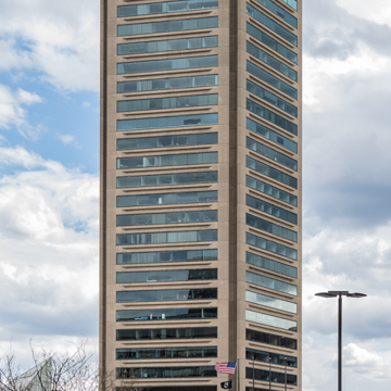 WORLD TRADE CENTER