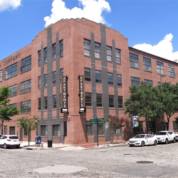 NATIONAL CAN COMPANY