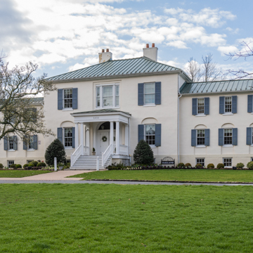 OAKLAND MANOR