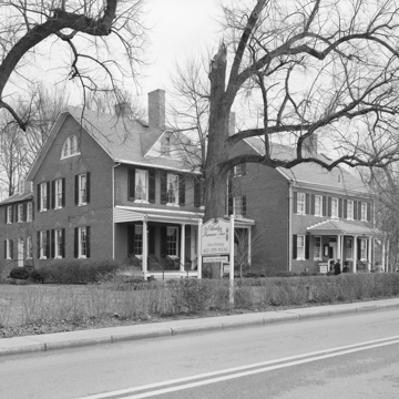 ELKRIDGE FURNACE COMPLEX