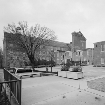 SAVAGE MILL