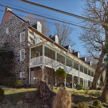 OELLA HISTORIC MILL TOWN