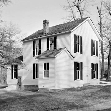 ABRAHAM HALL