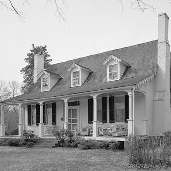 UPPER MARLBORO RESIDENTIAL DISTRICT
