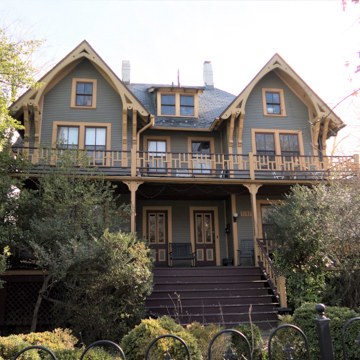 HISTORIC DISTRICT