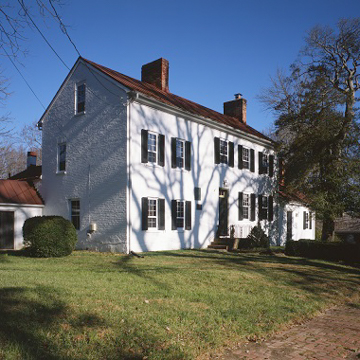 RESIDENTIAL AND EDUCATIONAL BUILDINGS