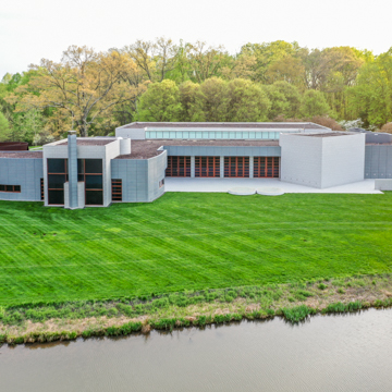 GLENSTONE
