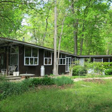 WAGNER HOUSE
