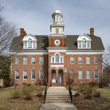CHESTERTOWN PUBLIC SCHOOL