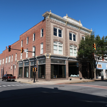 PHILLIPS HARDWARE