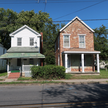 PINE STREET NEIGHBORHOOD