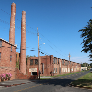 PHILLIPS PACKING CO., PLANT F