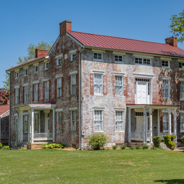 HERITAGE FARM PARK (HARRIS FARM)