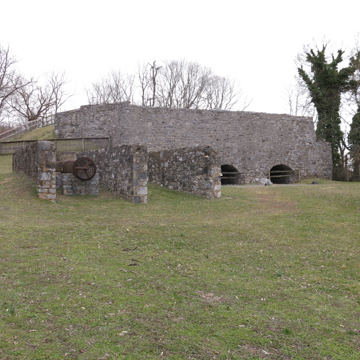 FOUNTAIN ROCK LIME COMPANY