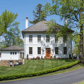 WOOD MILL FARM