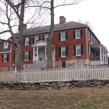 HOPEWELL FARM