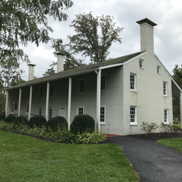 Stone House