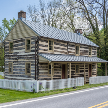 CATOCTIN FURNACE