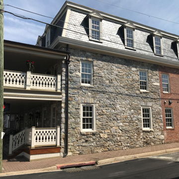 INN BOONSBORO