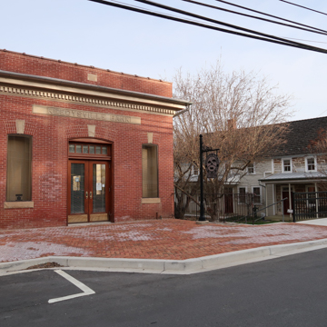 RESIDENTIAL AND COMMERCIAL BUILDINGS