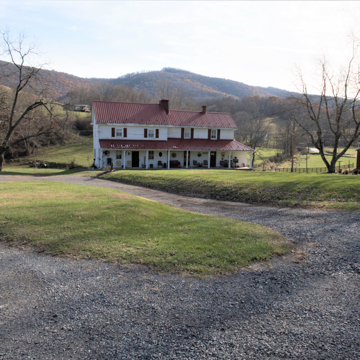 BREAKNECK VALLEY